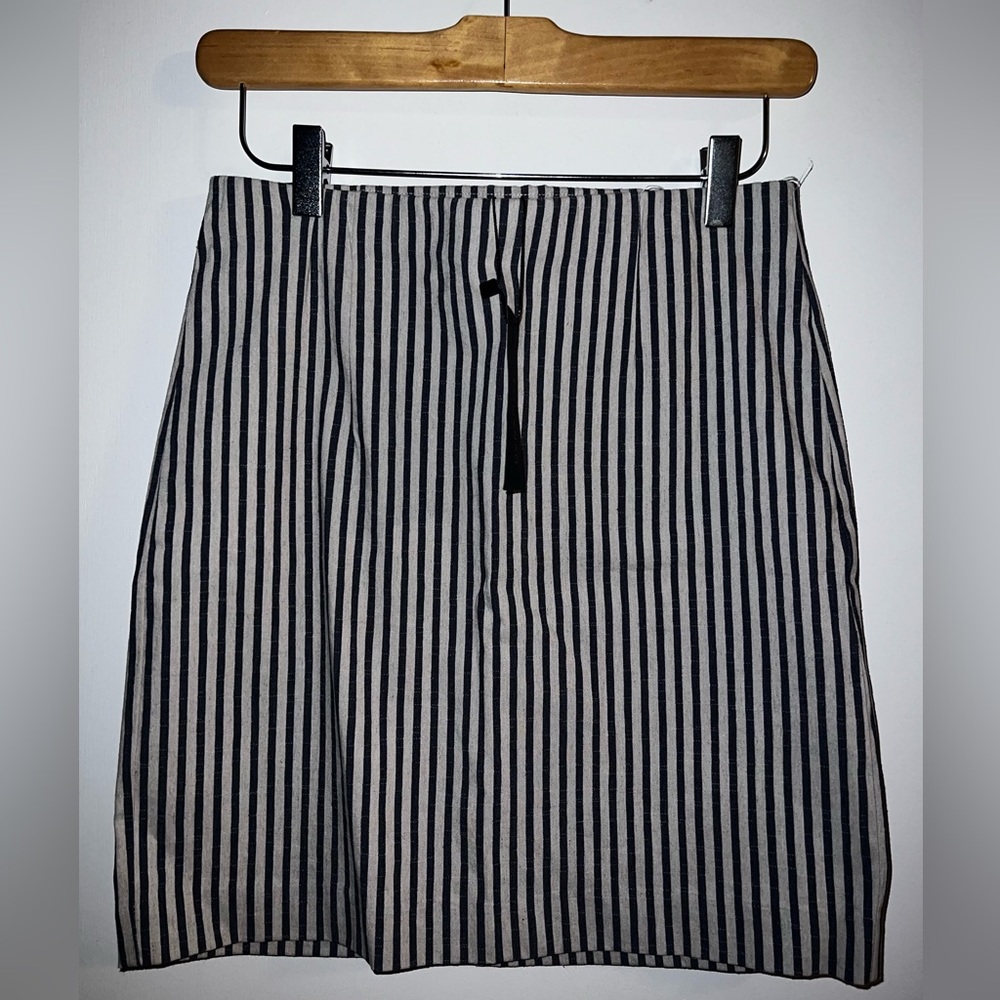 Dynamite Mini Bodycon Skirt